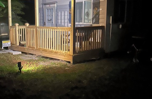 Deltona Lakes Apartment | Detached Room with AC in Suburbia.