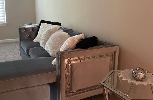 North Druid Hills Apartment | Diamond Coco Cozy Unit in the 🤍 of Emory