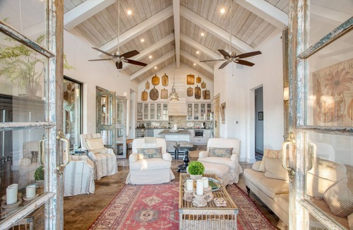Dripping Springs House | Direct Access to River & Scenic Views | Sotol by AvantStay