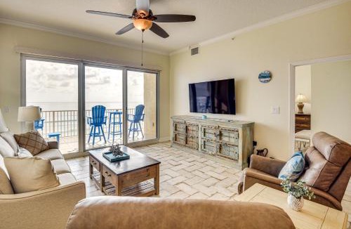 New Smyrna Beach House | Direct Beach Access: NSB Condo w/Community Perks