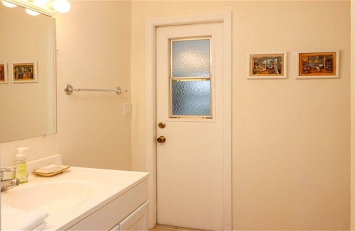 Port Charlotte House | Disc $ May-Oct. Beautifully maintained pool home in a nice area.