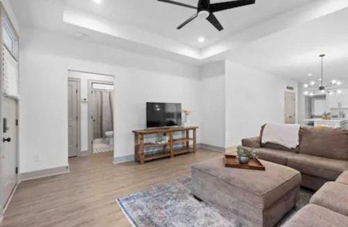 Chattanooga House | Discover Charm Cozy in the Heart of the City