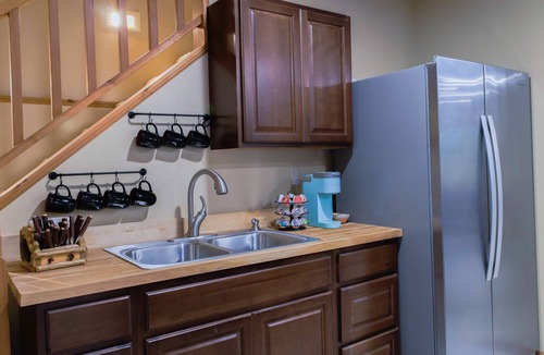 Big Canoe House | Discover family fun and serenity at Big Canoe resort!
