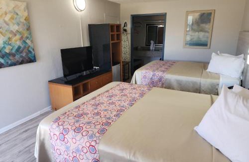 Lafayette Hotel | Discovery Inn Lafayette
