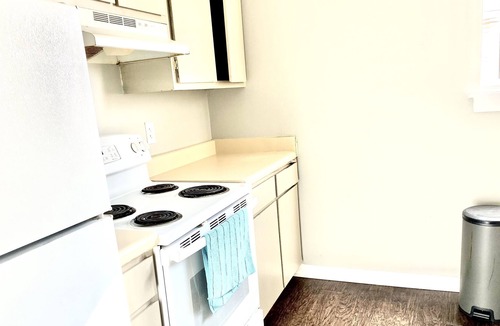 Downtown Memphis Apartment | Discreet Recovery Retreats in Medical District-free shuttle to down town
