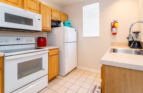Venetian Bay Villages House | Disney Poolside Getaway