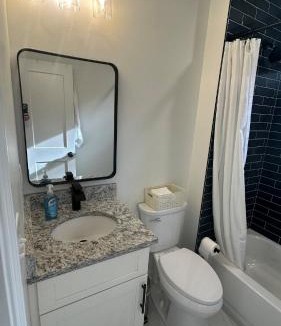 Marietta Apartment | Do not book this is not active