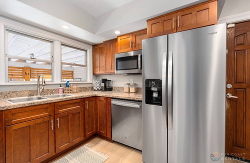 Historic District House | Dog Friendly Home with Fenced Yard, Office, STEPS to Canal St. & Advent Health!