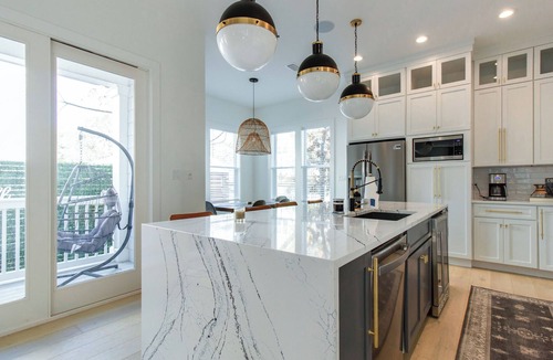 Grayton Beach House | Doin’ Grayt Nest | Community Pool | 4 Bikes | Easy Beach Access | Dogs Welcome