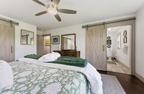 Highlands Hills House | Dolly Woods