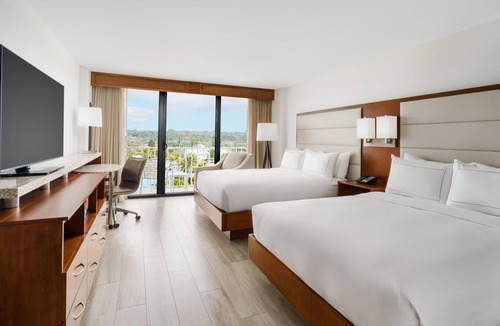 North Redington Beach Resort | DoubleTree Beach Resort by Hilton Tampa Bay - North Redingto