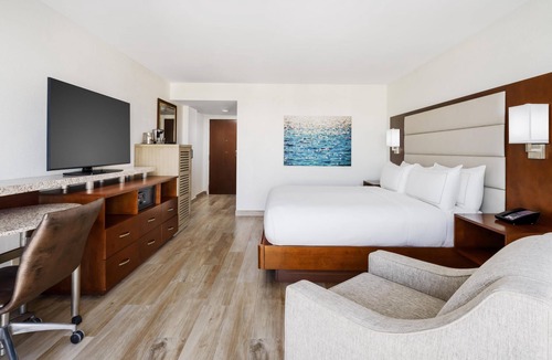 North Redington Beach Resort | DoubleTree Beach Resort by Hilton Tampa Bay - North Redingto