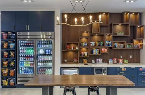 Conestee Hotel | DoubleTree by Hilton Greenville Woodruff Road