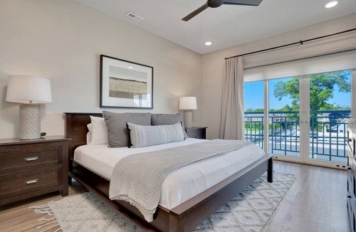 Chattanooga House | Downtown Chattanooga Condo