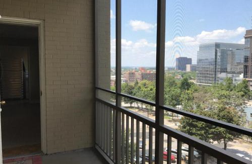 Downtown Atlanta Apartment | Downtown Condo with a View Sleeps 4 5D
