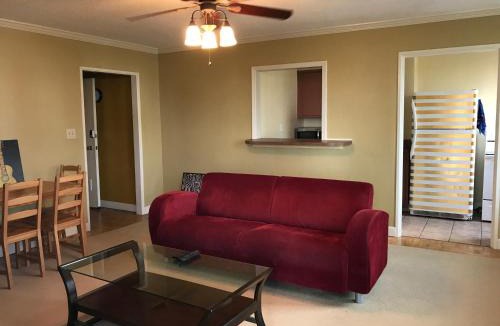 Downtown Atlanta Apartment | Downtown Condo with a View Sleeps 4 5D
