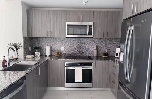 Doral Apartment | Downtown Doral Luxury