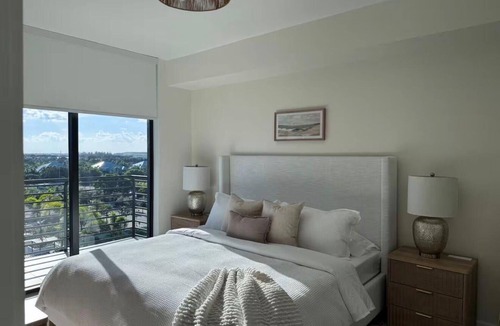 Doral Apartment | Downtown Doral Luxury
