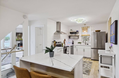 Excelsior House | Downtown Excelsior Dream Home!