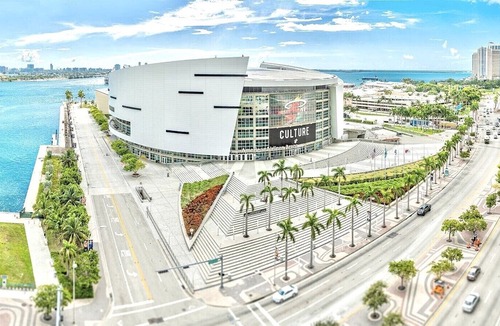 Overtown Condo | Downtown in Miami