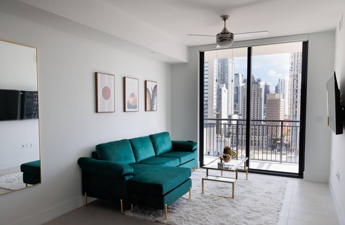 Overtown Condo | Downtown Miami Condo high rise