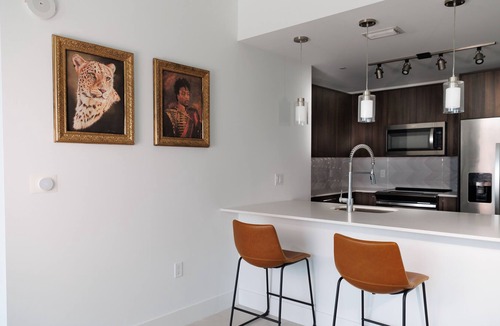 Overtown Condo | Downtown Miami Condo high rise