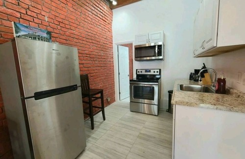 Central Business District Apartment | Downtown New Orleans Penthouse - 2 Min Walk to French Quarter - 4A