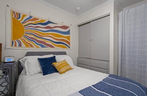 Ocean Springs House | Downtown Peaceful Pearl
