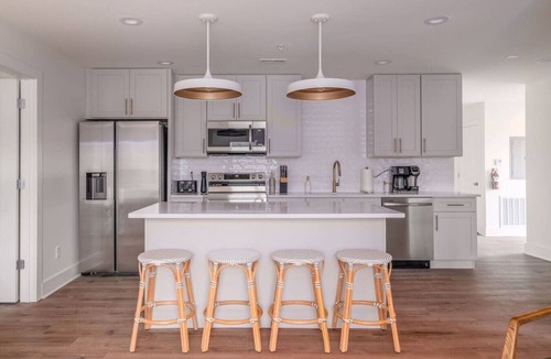 Trussville Apartment | Downtown Trussville Treasure!