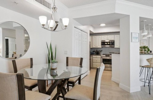 Downtown West Palm Beach Apartment | Downtown WPB Cityplace Condo