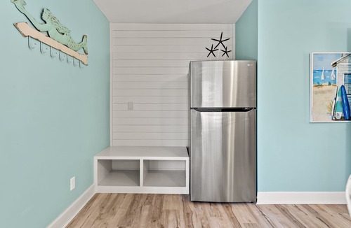 Oceanside House | Dream Catcher - Steps to Beach, Private Pool & Spa, Sleeps 12, Ocean Glimpses - 24 Green Heron