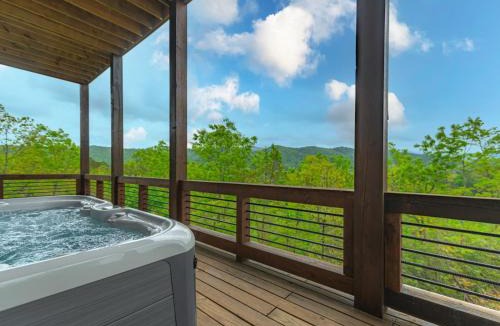 Foxfire Estates House | Dream Catcher