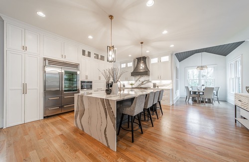 Sandy Springs House | Dream Home in Atlanta Sandy Springs 5 bed Luxury