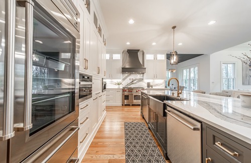 Sandy Springs House | Dream Home in Atlanta Sandy Springs 5 bed Luxury