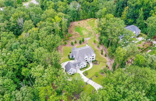 Sandy Springs House | Dream Home in Atlanta Sandy Springs 5 bed Luxury