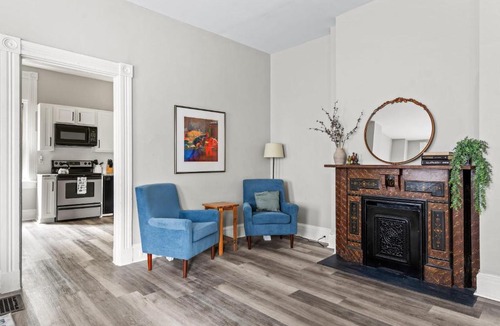 Corryville House | Dreamy on Donahue