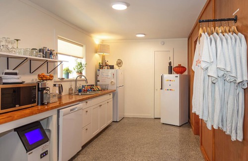 Bay St Louis Hotel | Driftwood Motel