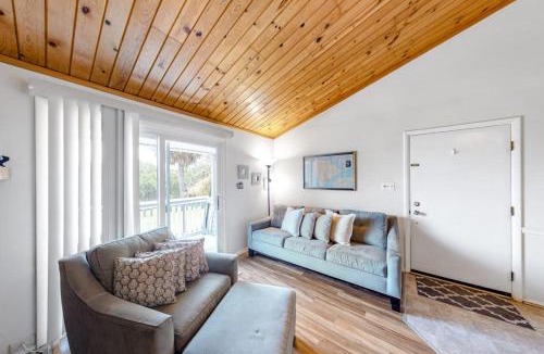 Ocean Ridge House | Driftwood Villa - 259