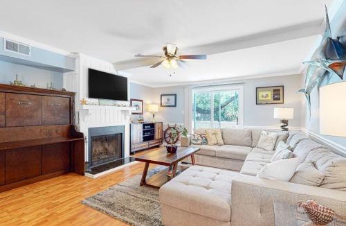 Ocean Ridge House | Driftwood Villa - 262