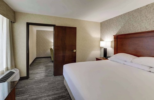 Marietta Hotel | Drury Inn & Suites Atlanta Marietta