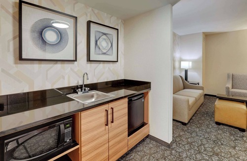 Homewood Hotel | Drury Inn & Suites Birmingham Lakeshore Drive