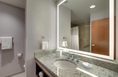 Mobile Hotel | Drury Plaza Hotel Mobile