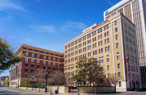 Central Business District Hotel | Drury Plaza Hotel New Orleans