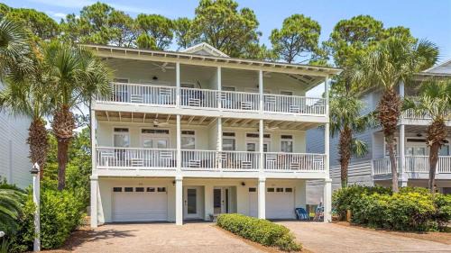 Dune Allen Beach House | Dune Breeze Villas-45A