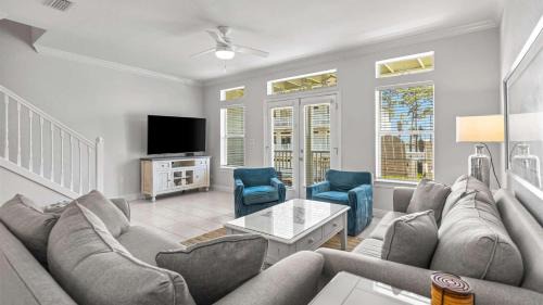 Dune Allen Beach House | Dune Breeze Villas-45A