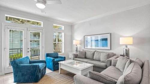 Dune Allen Beach House | Dune Breeze Villas-45A