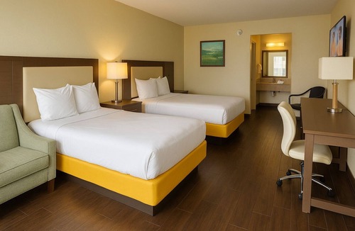 Kissimmee Hotel | Duo Boutique Hotel