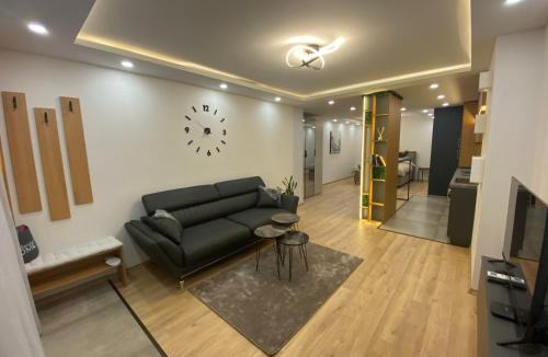 Lozenets Apartment | DV13 Luxury Suite Sofia Center