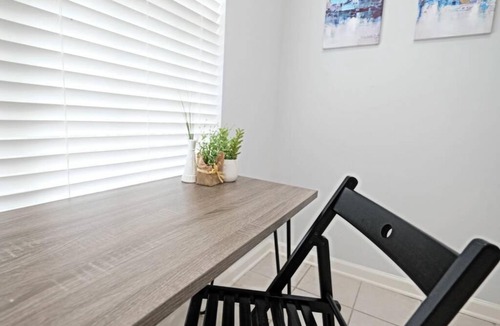 Martinez Apartment | Dwell Proper 2 Bedroom Condo