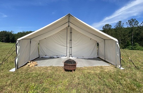 Georgetown RV Rental | Eads Bluff Overlook Campground